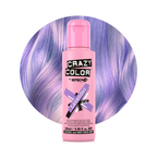 Crazy Color Lavender Semi-Permanent Hair Dye 100ml