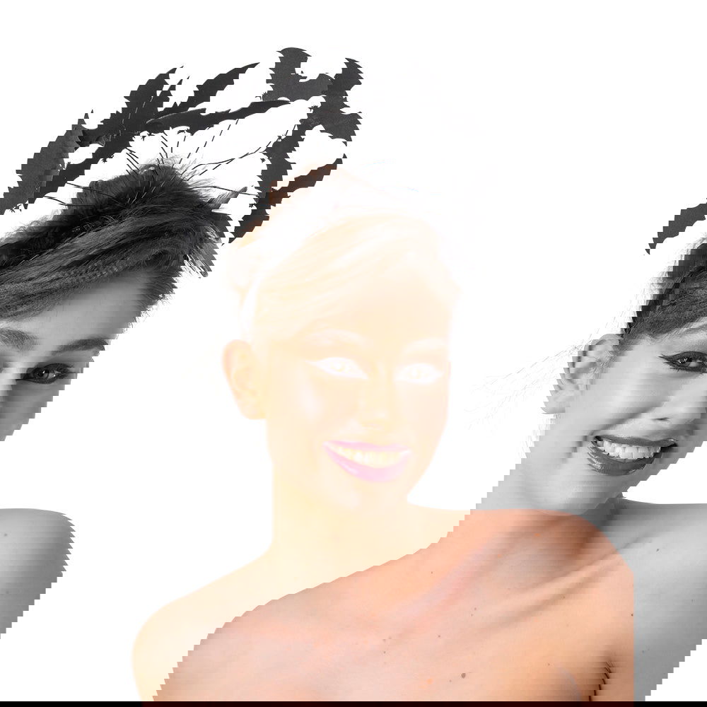 Bat Headband | Why Not Shop