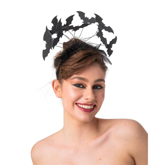 Bat Headband | Why Not Shop