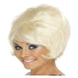 Beehive Blonde Wig for Women - 1960s Fancy Dress Accessory | Merthyr Tydfil | Why Not Shop Online