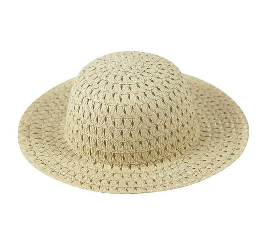 Beige Children's Bonnet | Merthyr Tydfil | Why Not Shop Online