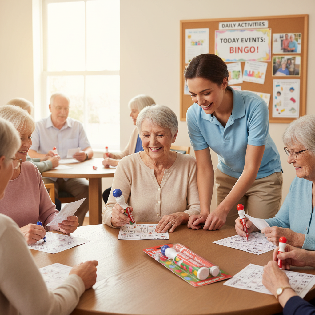 Bingo Dabber Bottles Pack of 2 Assorted Colours | Merthyr Tydfil | Why Not Shop Online