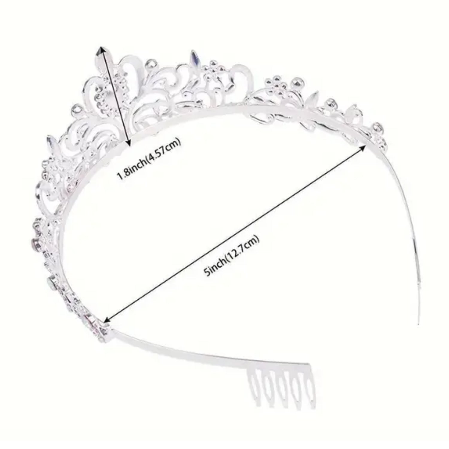Birthday Queen Sash And Tiara Set Gold | Why Not Shop
