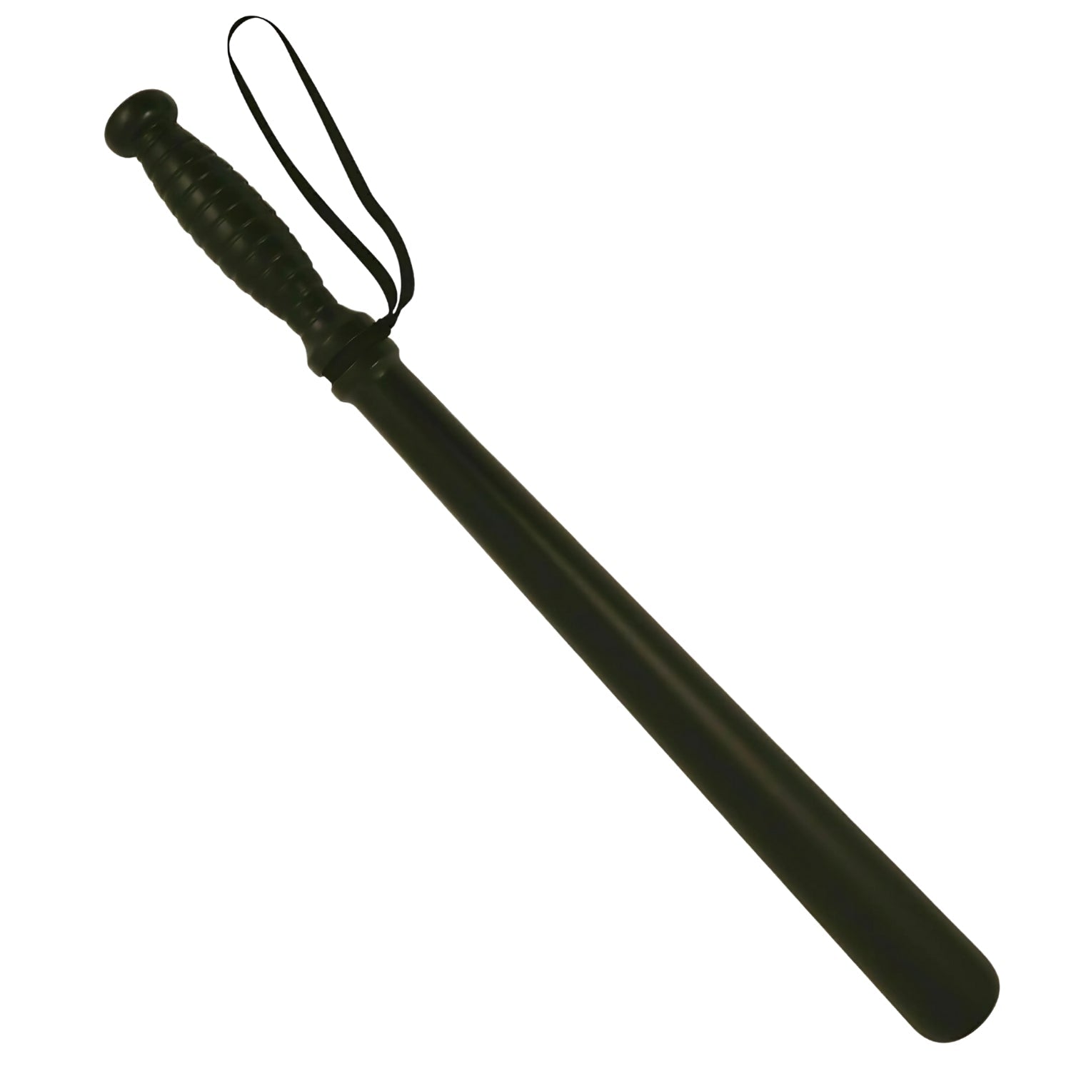 Black Plastic Police Truncheon 51cm Fancy Dress Accessory | Why Not Shop
