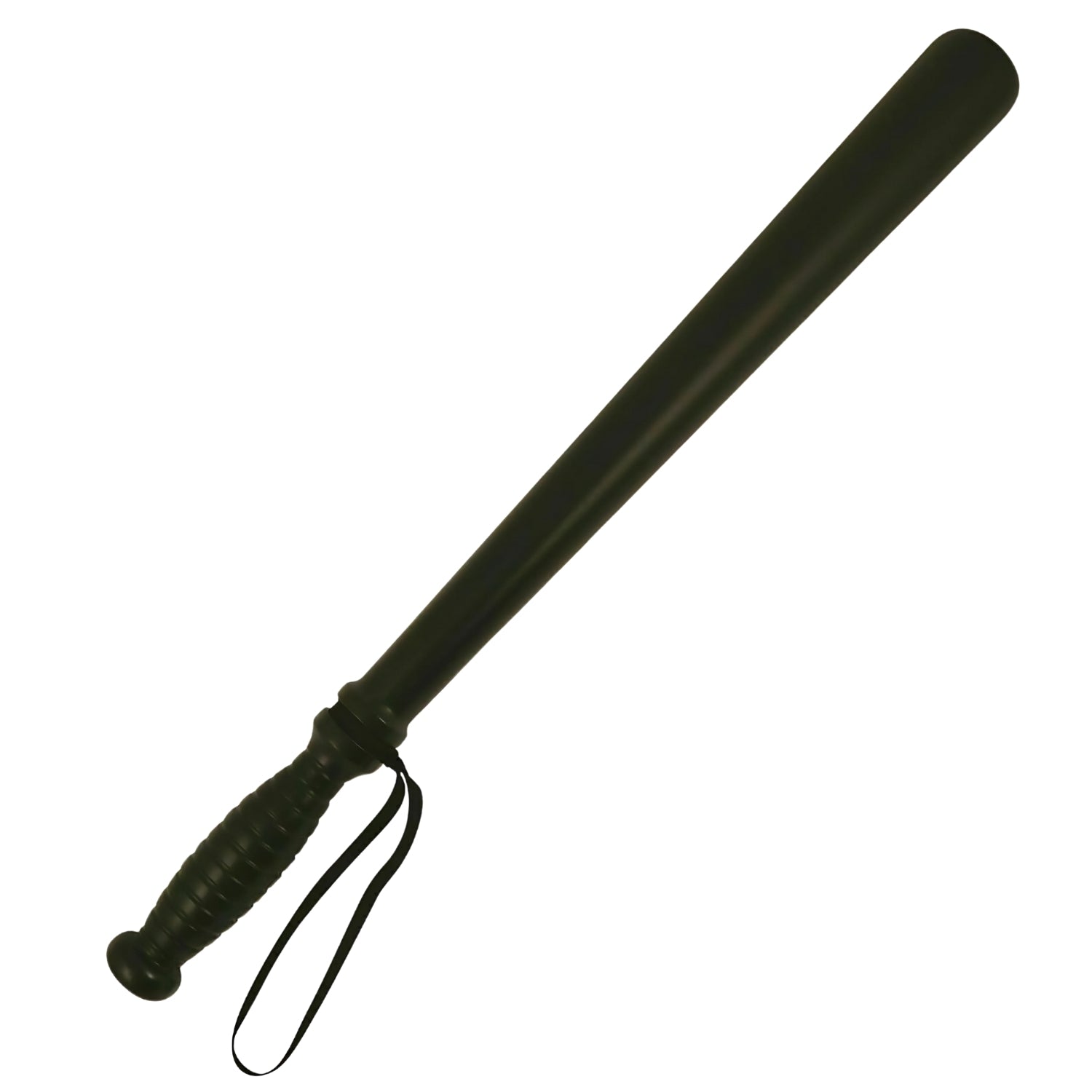 Black Plastic Police Truncheon 51cm Fancy Dress Accessory | Why Not Shop