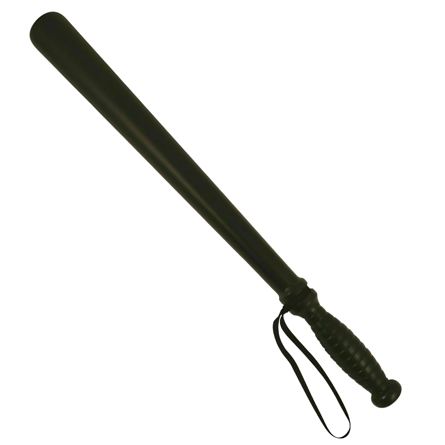 Black Plastic Police Truncheon 51cm Fancy Dress Accessory | Why Not Shop