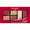 Bourjois Volume Glamour Coup De Coeur Eyeshadow Palette 01 Intense Look | Merthyr Tydfil | Why Not Shop Online