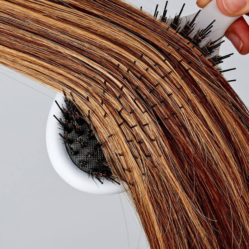 Smooth Finish Hair Extension Brushes | Merthyr Tydfil | Why Not Shop Online