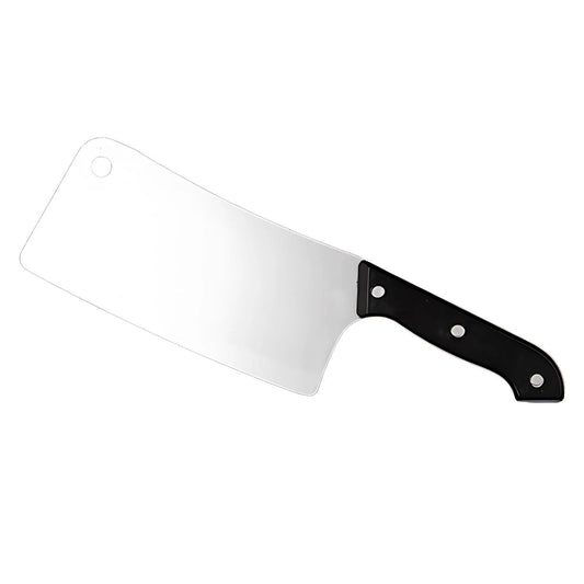 Butchers Cleaver 30cm Halloween Prop For Ages 14+ | Why Not Shop