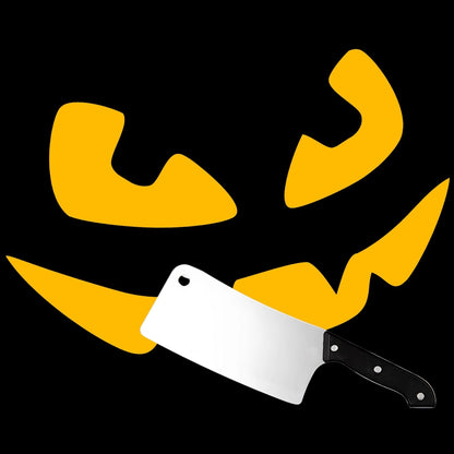 Butchers Cleaver 30cm Halloween Prop For Ages 14+ | Why Not Shop