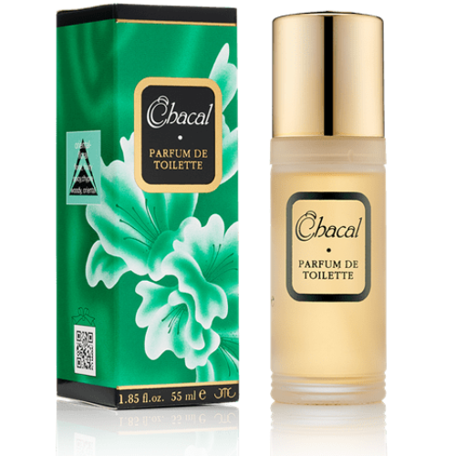 UTC Chacal: Floral Oriental Perfume for Her 55ml | Merthyr Tydfil | Why Not Shop Online