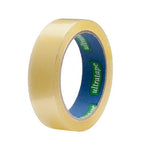 Ultratape Clear Adhesive 24mm x 40m Packing Sellotape