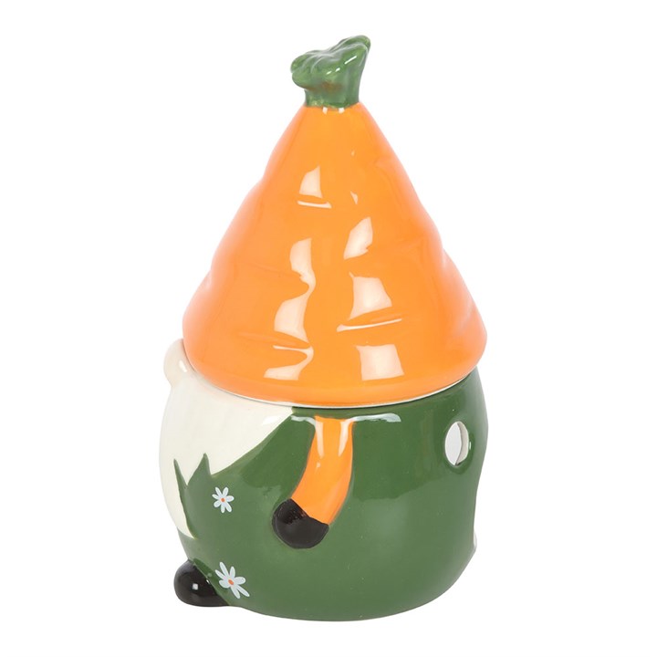 Carrot Patch Gonk Oil Burner | Merthyr Tydfil | Why Not Shop Online