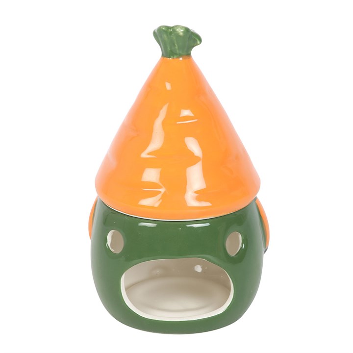 Carrot Patch Gonk Oil Burner | Merthyr Tydfil | Why Not Shop Online