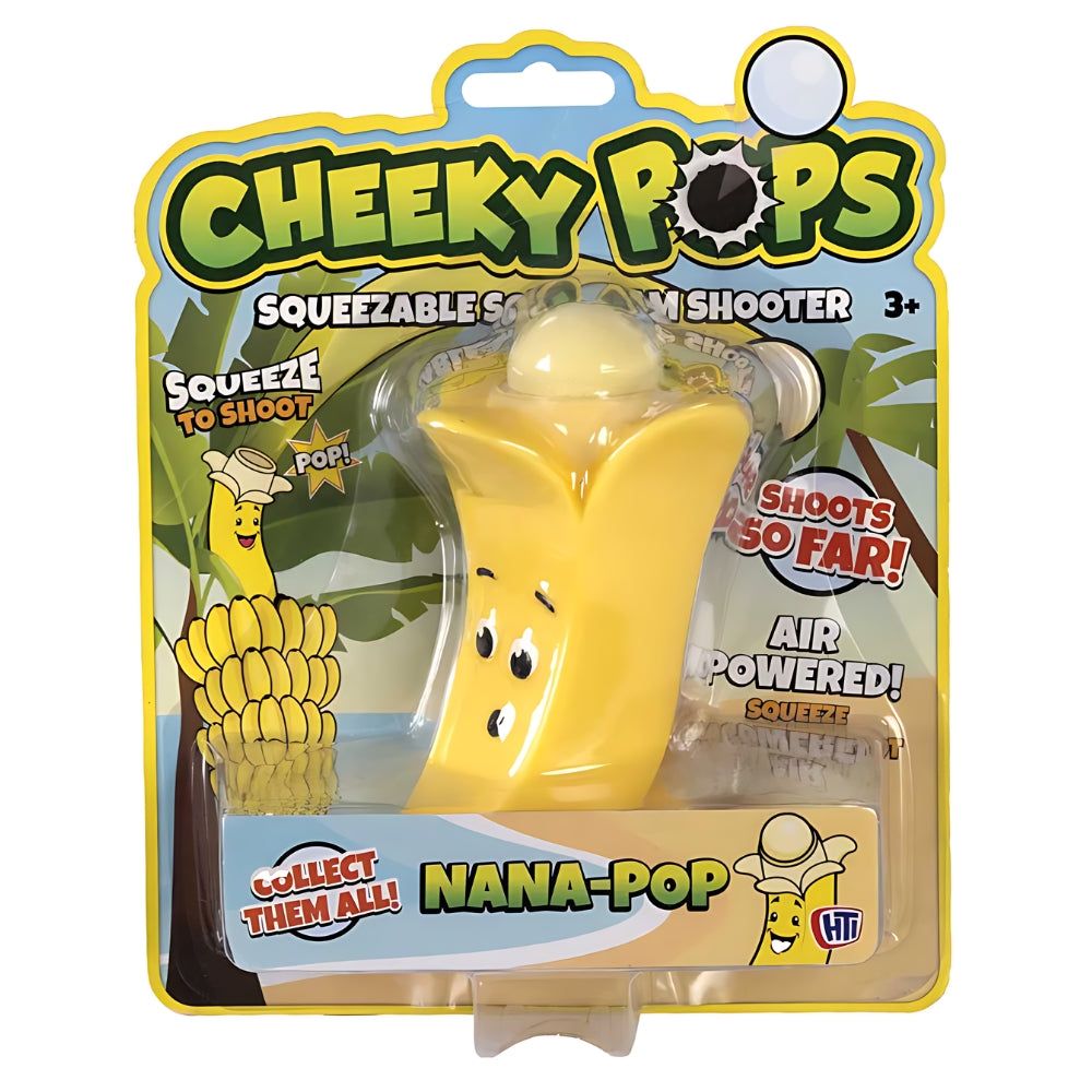 Cheeky Pops Fruits Assorted Colours | Why Not Shop