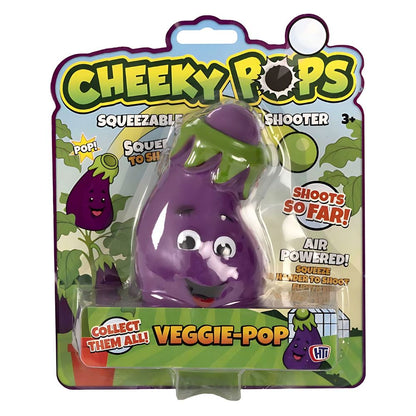 Cheeky Pops Fruits Assorted Colours | Why Not Shop