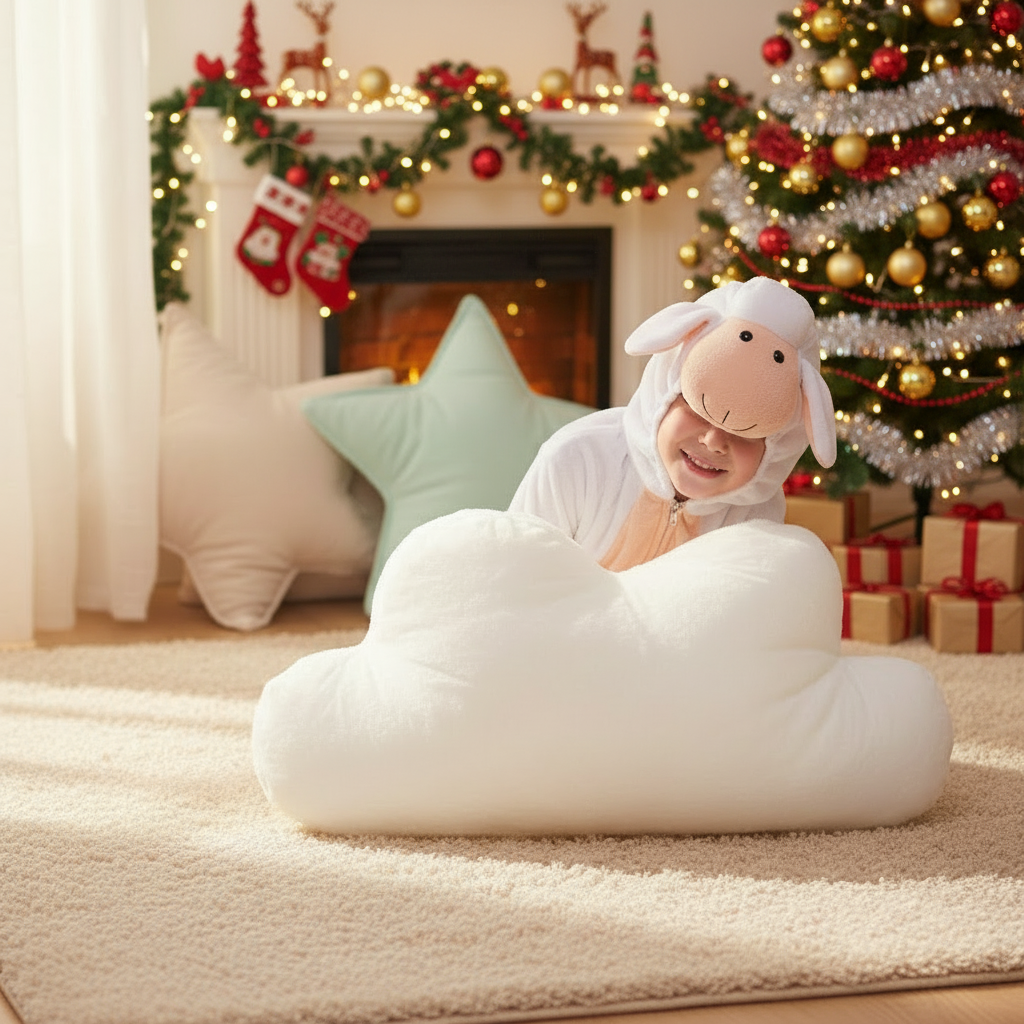 Childrens Sheep Fancy Dress Costume | Merthyr Tydfil | Why Not Shop Online