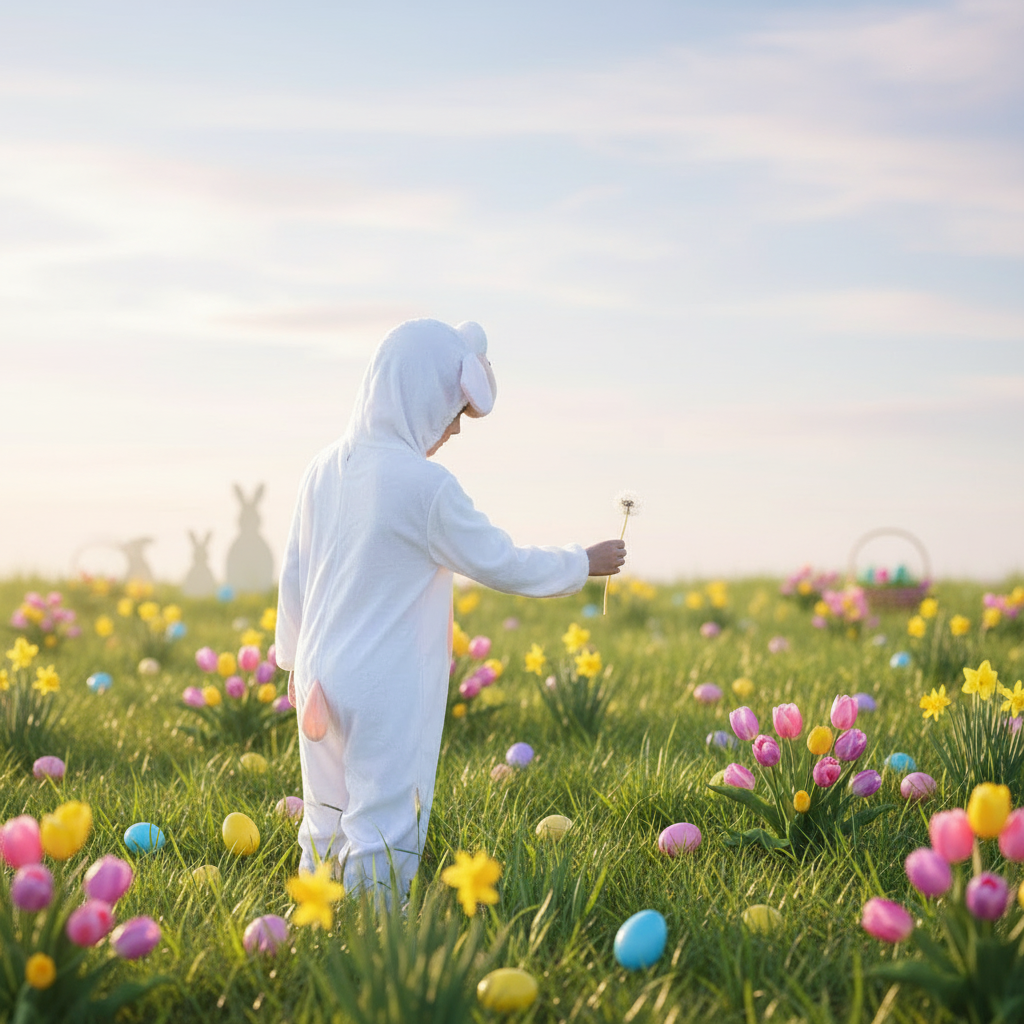 Childrens Sheep Fancy Dress Costume | Merthyr Tydfil | Why Not Shop Online