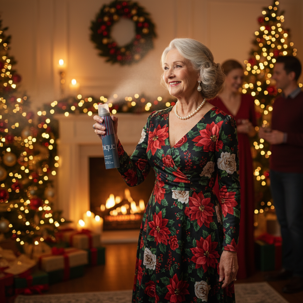 Chique 150ml Perfumed Body Spray | Merthyr Tydfil | Why Not Shop Online