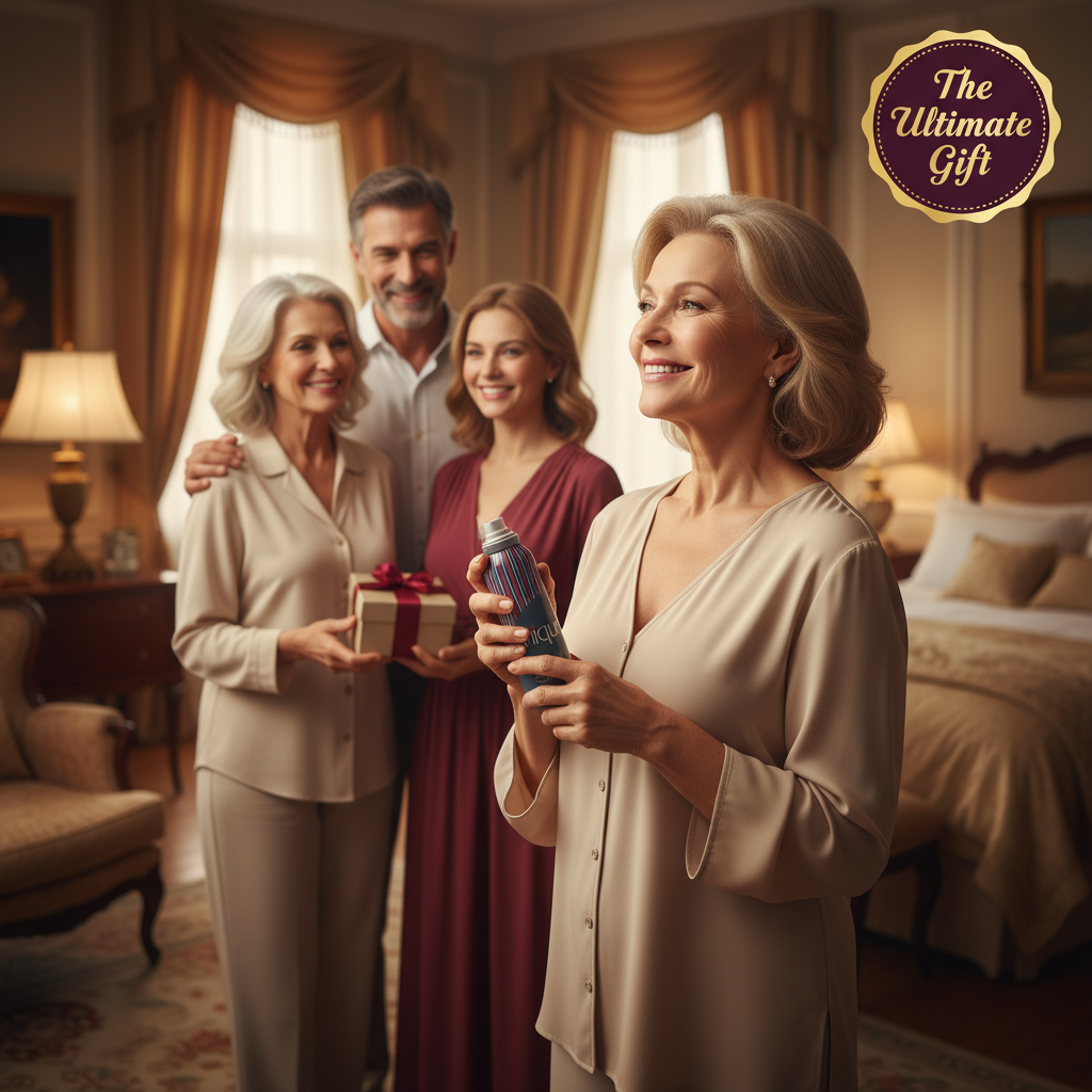 Chique 150ml Perfumed Body Spray | Merthyr Tydfil | Why Not Shop Online