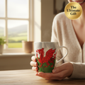 Classic China Wales Mug LP31420 | Merthyr Tydfil | Why Not Shop Online