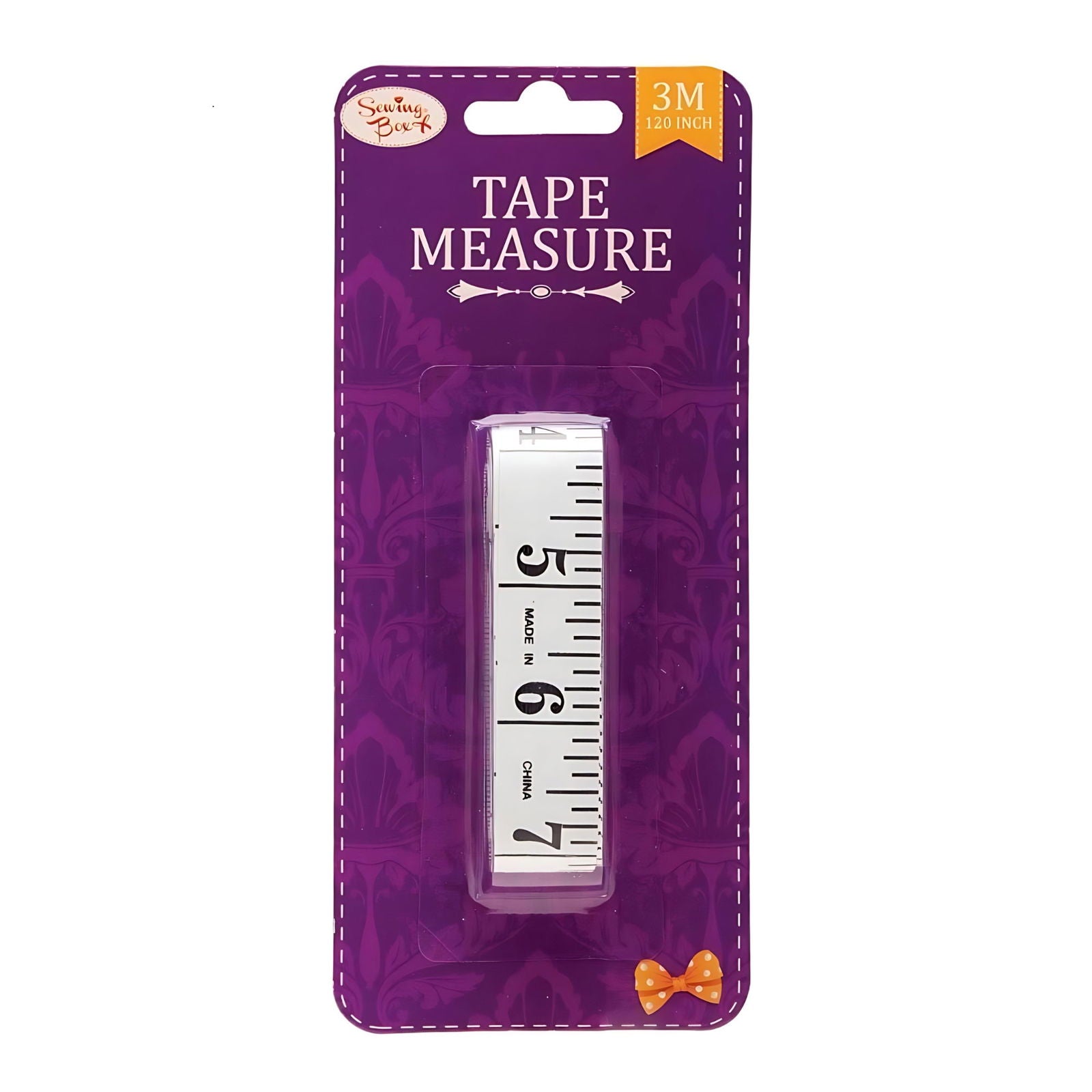 Cloth Tape Measure 3M | Why Not Shop