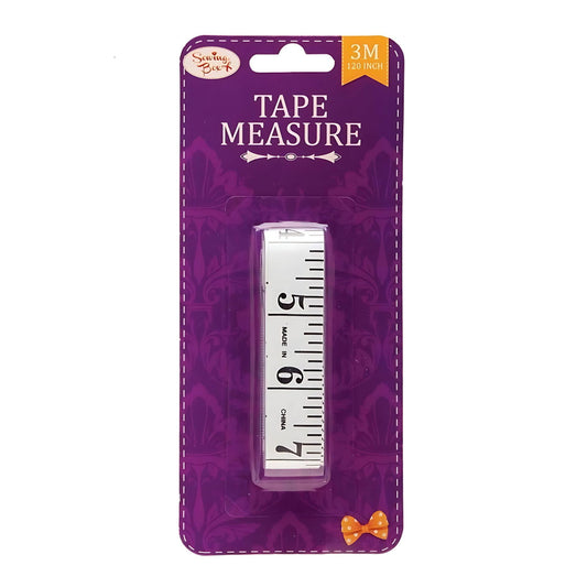 Cloth Tape Measure 3M | Why Not Shop