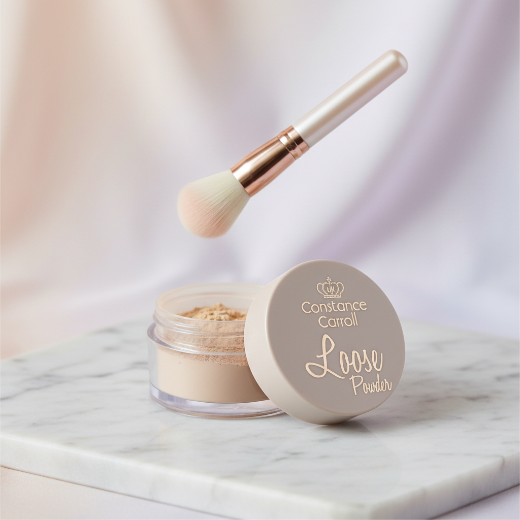 Constance Carroll Loose Powder - Translucent - 03 | Merthyr Tydfil | Why Not Shop Online