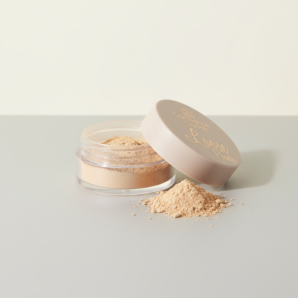 Constance Carroll Loose Powder - Translucent - 03 | Merthyr Tydfil | Why Not Shop Online