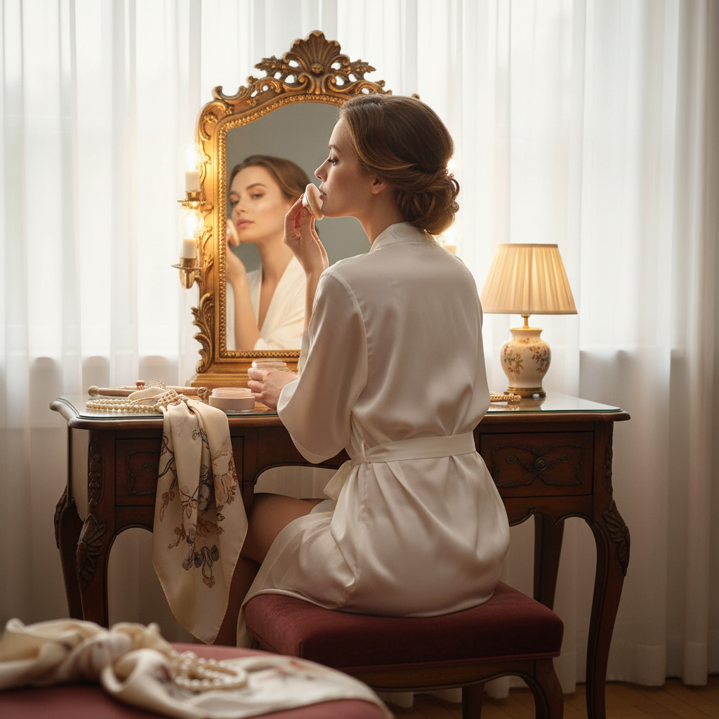 Constance Carroll Loose Powder - Translucent - 03 | Merthyr Tydfil | Why Not Shop Online