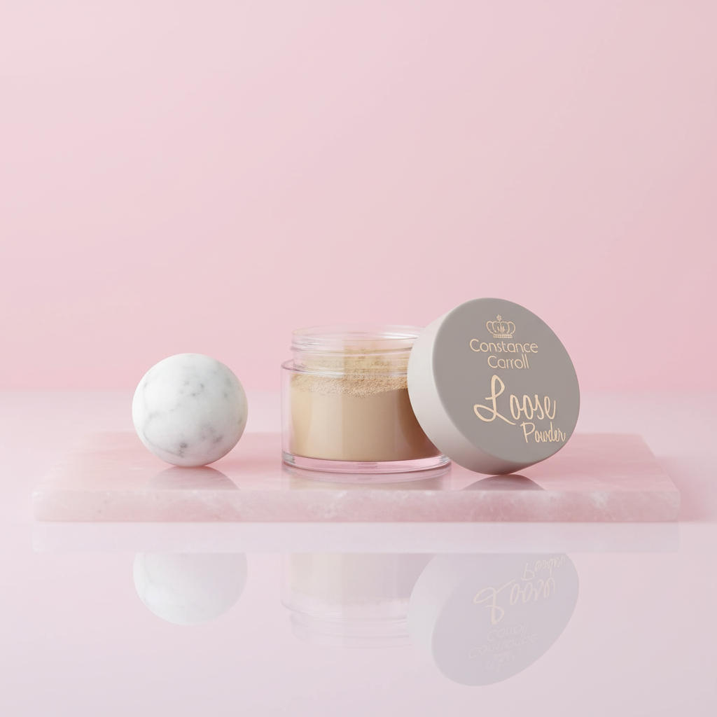 Constance Carroll Loose Powder - Translucent - 03 | Merthyr Tydfil | Why Not Shop Online