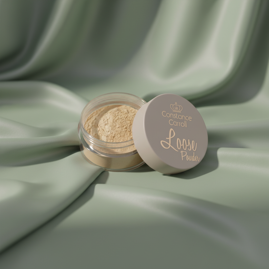 Constance Carroll Loose Powder - Translucent - 03 | Merthyr Tydfil | Why Not Shop Online