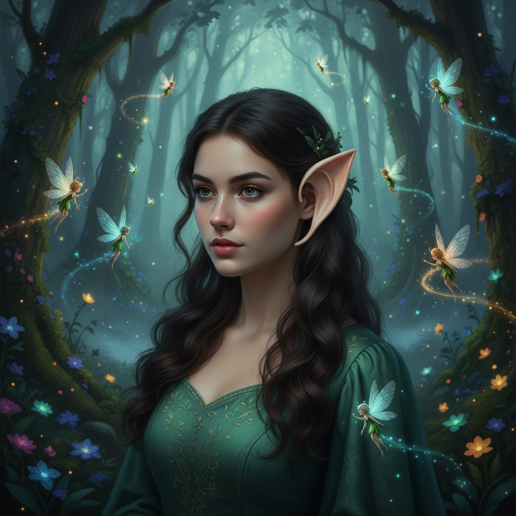 Cosplay Elf Pixie Ears | Merthyr Tydfil | Why Not Shop Online