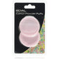 Cotton Face Powder Puffs Pack of 2 by Royal Cosmetics | Why Not Shop