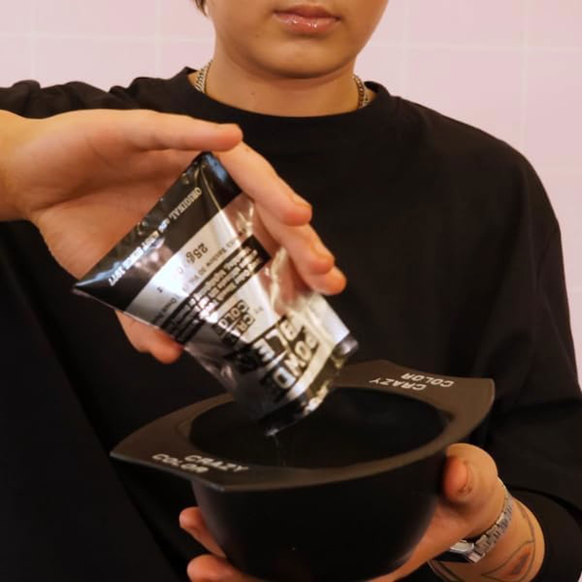Crazy Color High Lift Bleaching Kit | Why Not Shop