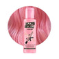 Crazy Color Semi Permanent Hair Dye - Candy Floss Delicate Pink Number 65 100ml | Merthyr Tydfil | Why Not Shop Online
