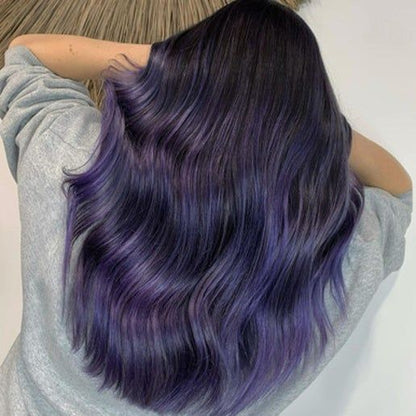 Crazy Color Semi Permanent Hair Dye - Violette Number 43 100ml | Merthyr Tydfil | Why Not Shop Online