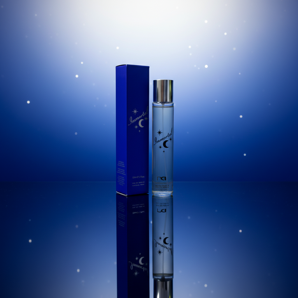 Dm Fragrances Womens Immortal Perfume Spray 50ml EDP | Merthyr Tydfil | Why Not Shop Online