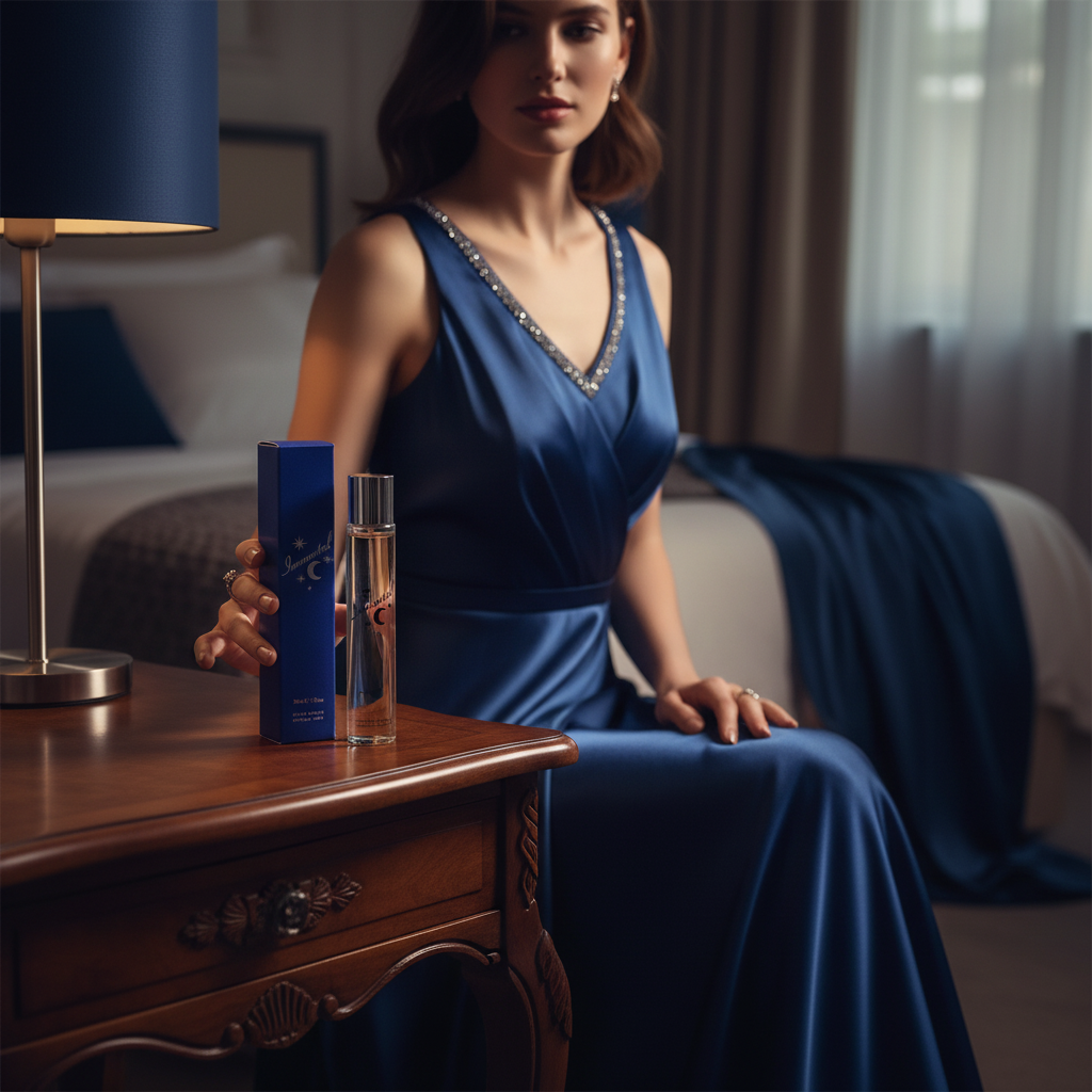 Dm Fragrances Womens Immortal Perfume Spray 50ml EDP | Merthyr Tydfil | Why Not Shop Online