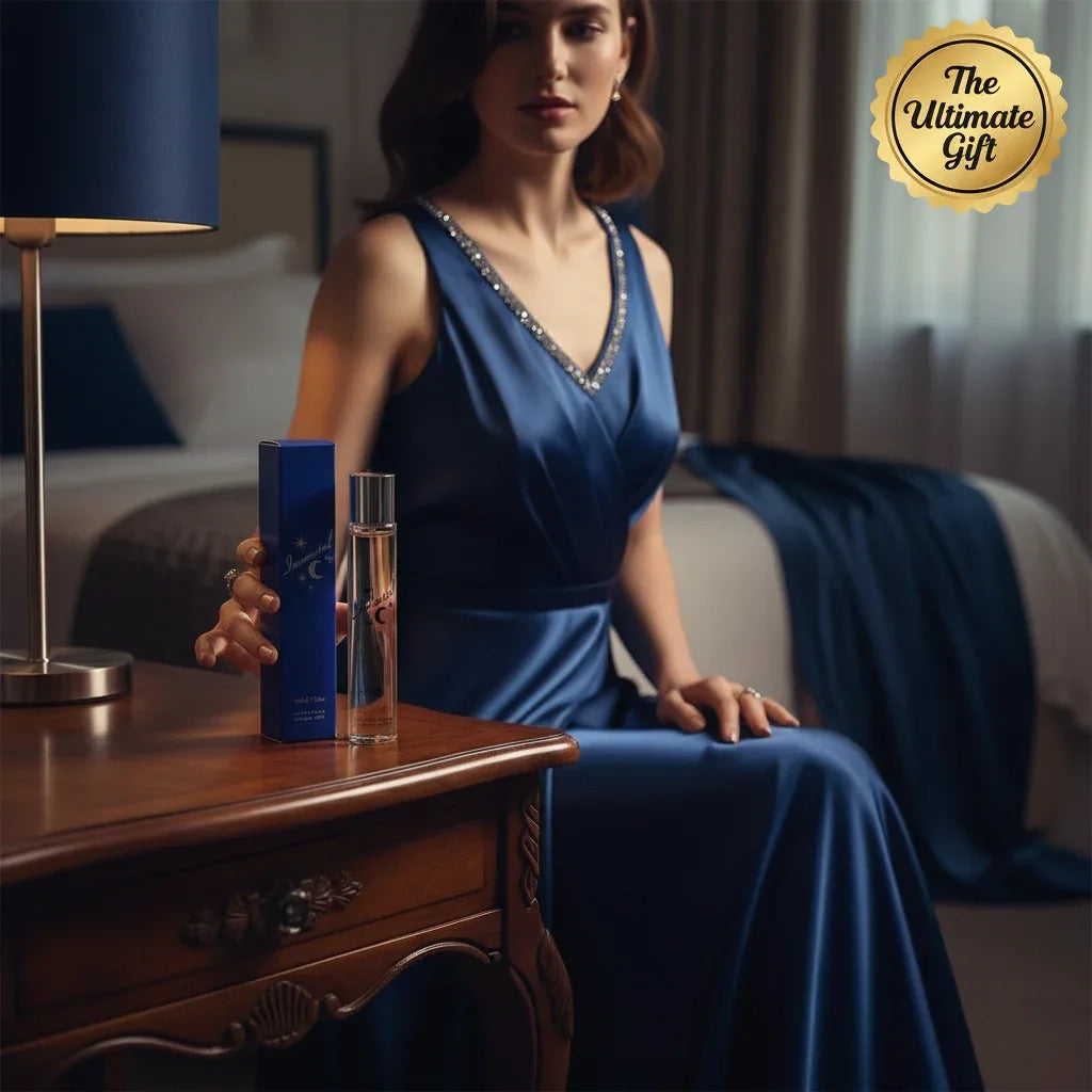 Immortal EDP Perfume for Women 50ml
