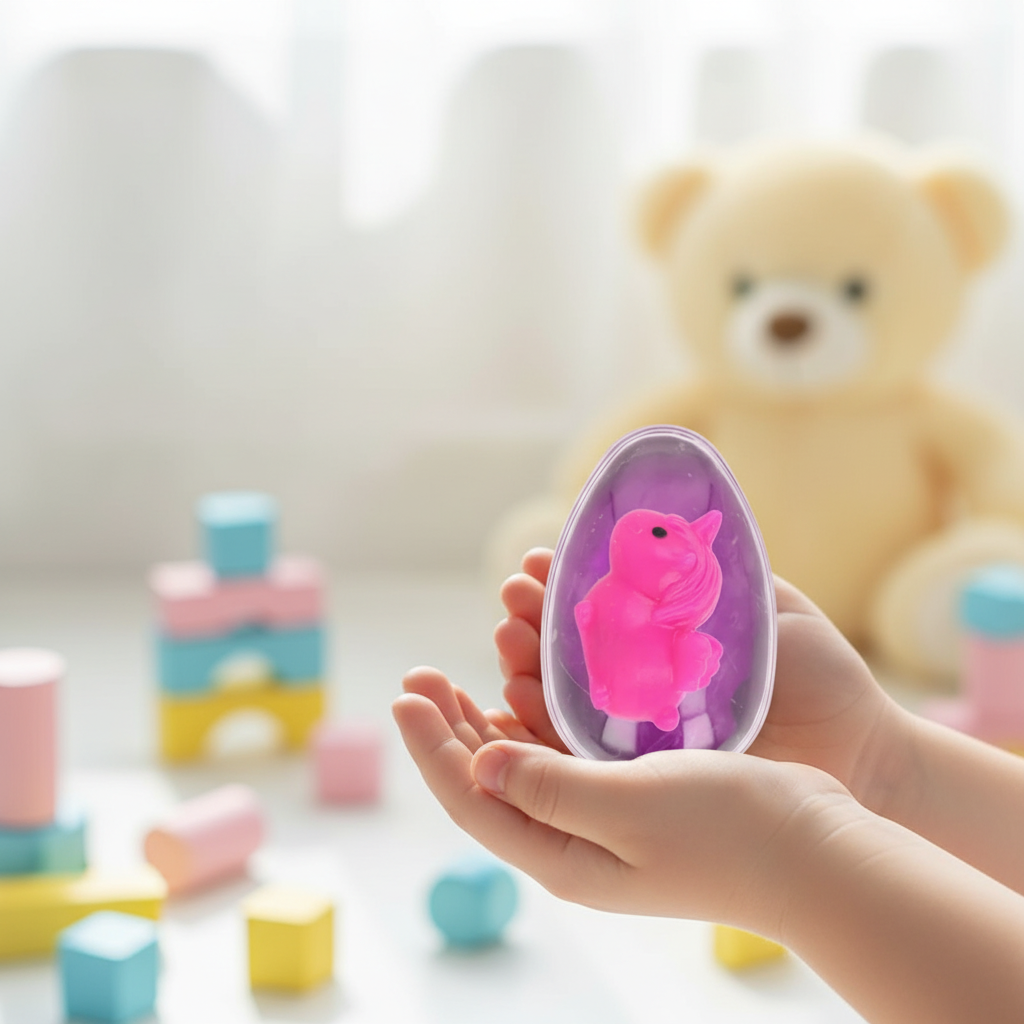 Egg Unicorn Giant With Baby | Merthyr Tydfil | Why Not Shop Online