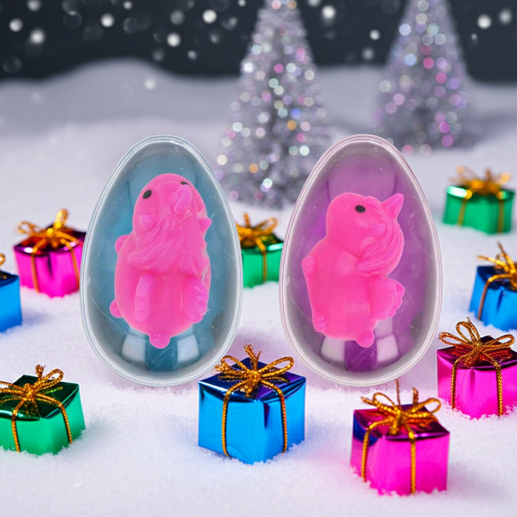 Egg Unicorn Giant With Baby | Merthyr Tydfil | Why Not Shop Online