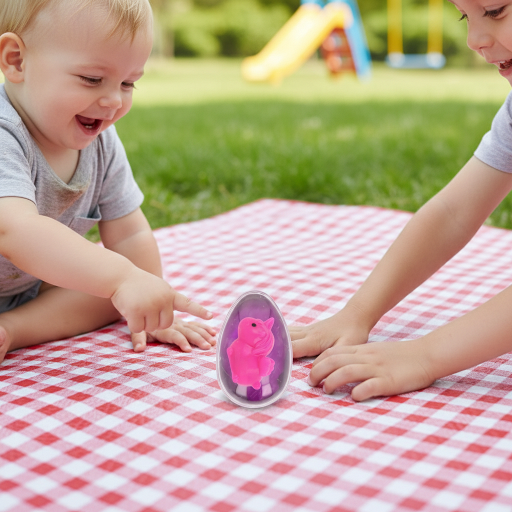 Egg Unicorn Giant With Baby | Merthyr Tydfil | Why Not Shop Online