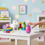 Egg Unicorn Giant With Baby - Why Not Shop