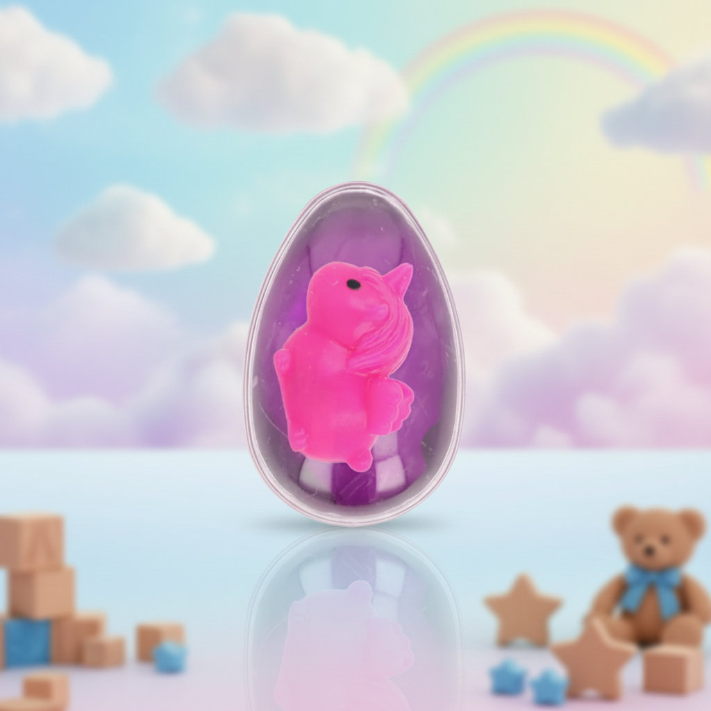 Egg Unicorn Giant With Baby | Merthyr Tydfil | Why Not Shop Online