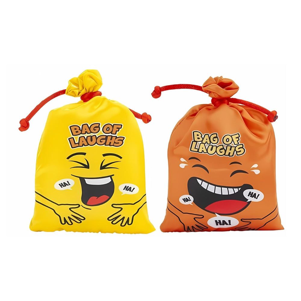 Electronic Joke Novelty Bag Of Laughs | Why Not Shop