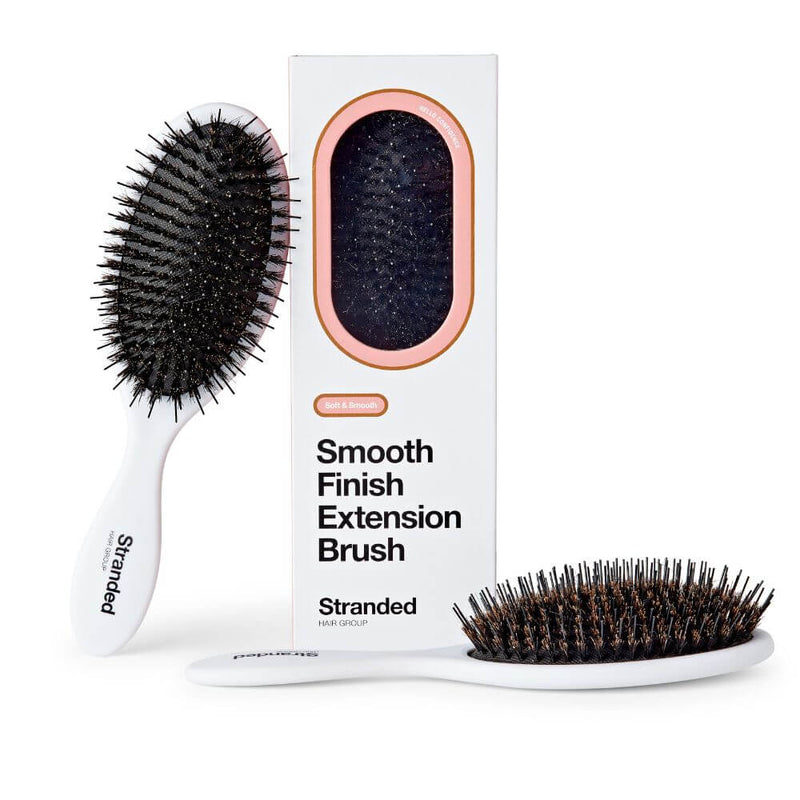 Smooth Finish Hair Extension Brushes | Merthyr Tydfil | Why Not Shop Online