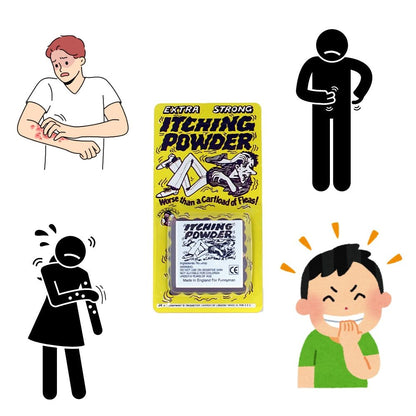 Extra Strong Itching Powder Jokes | Merthyr Tydfil | Why Not Shop Online