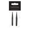 Eyebrow Tweezers 2 Pack | Merthyr Tydfil | Why Not Shop Online