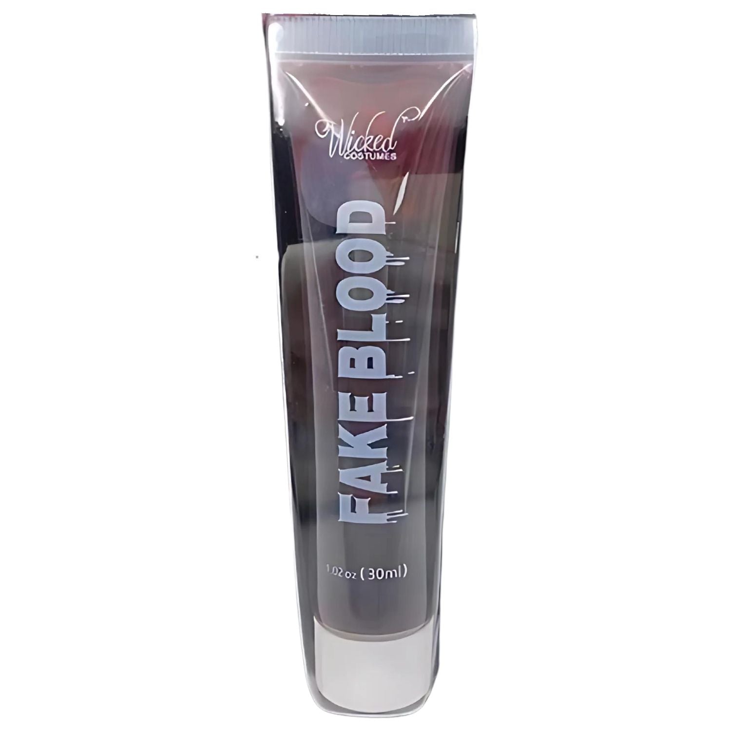 Realistic Fake Blood Tube 30ml | Why Not Shop